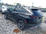 KM8JEDD14SU****** Salvage and Repairable 2025 Hyundai Tucson Hybrid in Gulf Coast