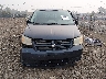 2D8HN44H08R****** Wrecked 2008 Dodge Grand Caravan in Ohio State