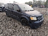 2D8HN44H08R****** Salvage and Wrecked 2008 Dodge Grand Caravan in Columbus