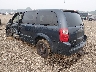 2D8HN44H08R****** Salvage and Repairable 2008 Dodge Grand Caravan in Columbus