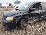 2D8HN44H08R****** Salvage and Repairable 2008 Dodge Grand Caravan in Ohio State