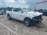 1C6RD7MT8CS****** Salvamento y Destrozados 2012 RAM 1500 en Indianapolis South
