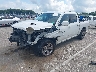 1C6RD7MT8CS****** Usados y Reparables 2012 RAM 1500 en Indianapolis South