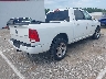 1C6RD7MT8CS****** Salvamento y Destrozados 2012 RAM 1500 en Estado de Indiana