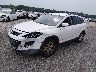 JM3TB3BVXB0****** Usados y Reparables 2011 Mazda CX-9 en Elkton
