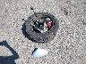 ZASPAKBN8N7****** Destrozados 2022 Alfa Romeo Stelvio en Estado de Nueva York