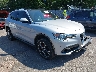 ZASPAKBN8N7****** Salvamento y Destrozados 2022 Alfa Romeo Stelvio en Long Island