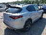 ZASPAKBN8N7****** Salvamento y Destrozados 2022 Alfa Romeo Stelvio en Estado de Nueva York
