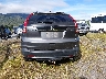 5J6RM4H57CL****** Wrecked 2012 Honda CR-V