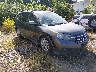 5J6RM4H57CL****** Salvage and Wrecked 2012 Honda CR-V in Anchorage