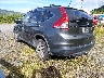 5J6RM4H57CL****** Salvage and Repairable 2012 Honda CR-V in Anchorage