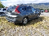 5J6RM4H57CL****** Salvage and Wrecked 2012 Honda CR-V in Alaska State