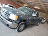 3GTRCVE31AG****** Salvamento 2010 GMC Sierra 1500