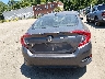 19XFC1F33GE****** Usados 2016 Honda Civic