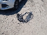 19XFC1F33GE****** Destrozados 2016 Honda Civic en Estado de Massachusetts