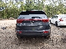 KNDPNCAC1H7****** Wrecked 2017 Kia Sportage