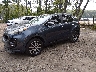 KNDPNCAC1H7****** Used and Repairable 2017 Kia Sportage in Suffolk