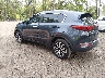 KNDPNCAC1H7****** Salvage and Repairable 2017 Kia Sportage in Suffolk
