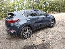 KNDPNCAC1H7****** Salvage and Wrecked 2017 Kia Sportage in Virginia State