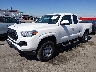 3TYRX5GN6NT****** Used and Repairable 2022 Toyota Tacoma in Los Angeles