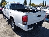 3TYRX5GN6NT****** Salvage and Repairable 2022 Toyota Tacoma in Los Angeles
