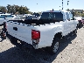3TYRX5GN6NT****** Salvage and Wrecked 2022 Toyota Tacoma in California State