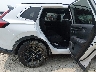 7FARS6H53PE****** Destrozados 2023 Honda CR-V Hybrid en Columbus