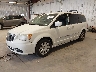 2C4RC1BG8DR****** Used and Repairable 2013 Chrysler Town & Country in Provo