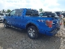 1FTFW1ETXDK****** Salvamento y Reparables 2013 Ford F-150 en Spokane