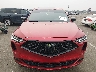 5J8YE1H04RL****** Wrecked 2024 Acura MDX in New Jersey State