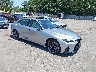 JTHGZ1E27S5****** Salvamento y Destrozados 2025 Lexus IS 350 en Long Island