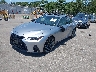 JTHGZ1E27S5****** Usados y Reparables 2025 Lexus IS 350 en Long Island