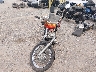 JH2PC21042K****** Used and Repairable 2002 Honda VT600 (Shadow VLX) in Pennsylvania State