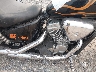 JH2PC21042K****** Wrecked 2002 Honda VT600 (Shadow VLX) in Rec Rides Online Exclusive