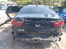 KNALB4J11H5****** Salvamento y Reparables 2017 Kia Cadenza en Estado de Georgia