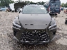 2T2BAMCA1SC****** Wrecked 2025 Lexus RX 350 in Virginia State