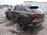2T2BAMCA1SC****** Salvage and Repairable 2025 Lexus RX 350 in Richmond