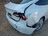5YJ3E1EA6LF****** Salvage and Wrecked 2020 Tesla Model 3 in Concord