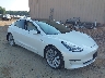 5YJ3E1EA6LF****** Salvage and Wrecked 2020 Tesla Model 3 in Concord