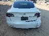 5YJ3E1EA6LF****** Salvage and Repairable 2020 Tesla Model 3 in North Carolina State
