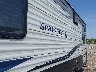 4YDT1751XMW****** Salvamento y Reparables 2021 Keystone Springdale en Estado de Kansas