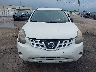 JN8AS5MT7FW****** Wrecked 2015 Nissan Rogue in Florida State