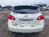 JN8AS5MT7FW****** Wrecked 2015 Nissan Rogue