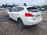 JN8AS5MT7FW****** Salvage and Repairable 2015 Nissan Rogue in Tampa