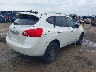 JN8AS5MT7FW****** Salvage and Wrecked 2015 Nissan Rogue in Florida State