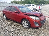 JM1BL1W51B1****** Salvage and Wrecked 2011 Mazda 3 in Tifton