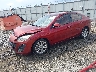 JM1BL1W51B1****** Used and Repairable 2011 Mazda 3 in Tifton