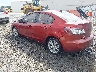 JM1BL1W51B1****** Salvage and Repairable 2011 Mazda 3 in Tifton