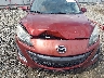 JM1BL1W51B1****** Salvage and Repairable 2011 Mazda 3 in Georgia State