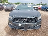 1FA6P8AM6F5****** Wrecked 2015 Ford Mustang in Oklahoma State